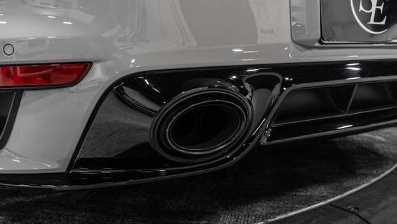 PORSCHE 911 2024 WP0CD2A95RS257649 image PORSCHE 911 2024 WP0CD2A95RS257649 image