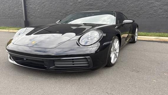 PORSCHE 911 2024 WP0AA2A99RS207644 image PORSCHE 911 2024 WP0AA2A99RS207644 image