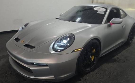 PORSCHE 911 2024 WP0AC2A96RS263387 image PORSCHE 911 2024 WP0AC2A96RS263387 image