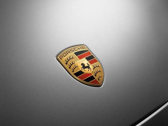 PORSCHE 911 2024 WP0CB2A99RS245803 image