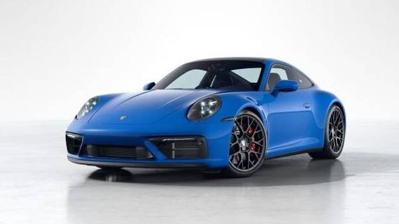 PORSCHE 911 2024 WP0AB2A97RS219594 image PORSCHE 911 2024 WP0AB2A97RS219594 image