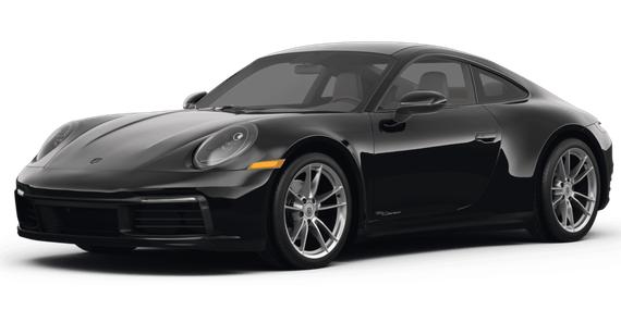 PORSCHE 911 2024 WP0AA2A92RS208327 image
