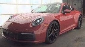 PORSCHE 911 2024 WP0AA2A90RS207614 image PORSCHE 911 2024 WP0AA2A90RS207614 image