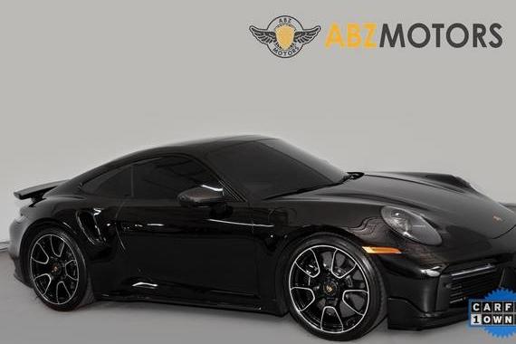 PORSCHE 911 2024 WP0AD2A96RS252712 image PORSCHE 911 2024 WP0AD2A96RS252712 image