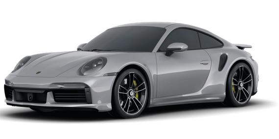 PORSCHE 911 2024 WP0AD2A99RS252025 image