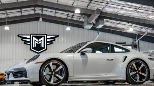 PORSCHE 911 2024 WP0AD2A97RS252010 image PORSCHE 911 2024 WP0AD2A97RS252010 image