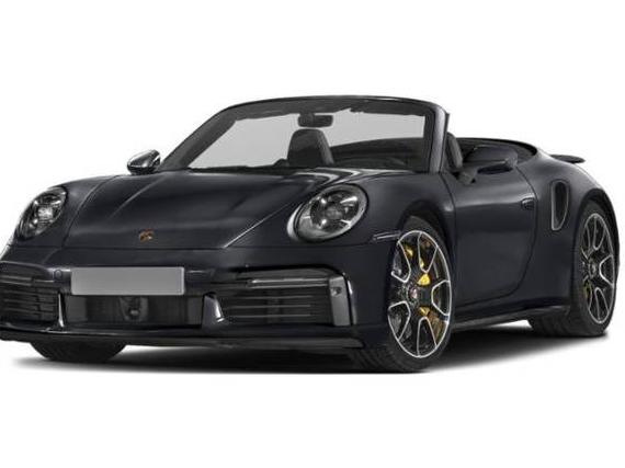 PORSCHE 911 2024 WP0CD2A99RS257542 image PORSCHE 911 2024 WP0CD2A99RS257542 image