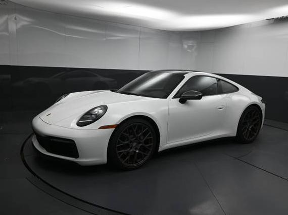 PORSCHE 911 2024 WP0AA2A93RS210006 image PORSCHE 911 2024 WP0AA2A93RS210006 image