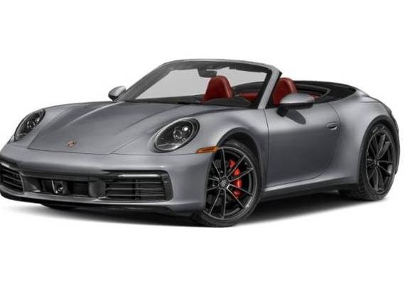 PORSCHE 911 2024 WP0CB2A91RS245651 image PORSCHE 911 2024 WP0CB2A91RS245651 image