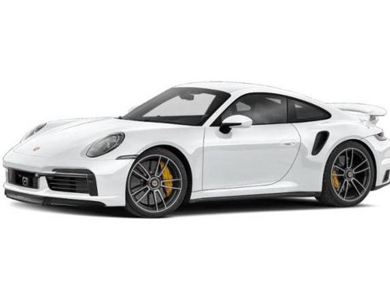 PORSCHE 911 2024 WP0AD2A9XRS253006 image