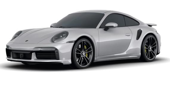 PORSCHE 911 2024 WP0AD2A95RS252006 image