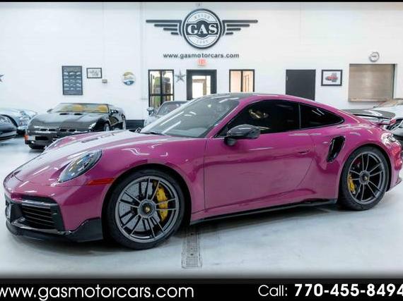 PORSCHE 911 2024 WP0AD2A93RS253378 image PORSCHE 911 2024 WP0AD2A93RS253378 image