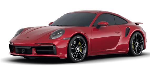 PORSCHE 911 2024 WP0AD2A95RS252765 image PORSCHE 911 2024 WP0AD2A95RS252765 image