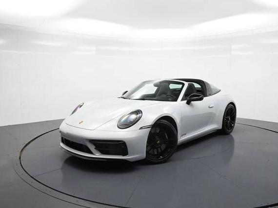 PORSCHE 911 2024 WP0BB2A97RS233192 image