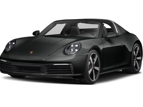 PORSCHE 911 2024 WP0BB2A96RS234737 image PORSCHE 911 2024 WP0BB2A96RS234737 image