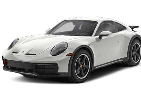 PORSCHE 911 2024 WP0AB2A97RS225394 image PORSCHE 911 2024 WP0AB2A97RS225394 image