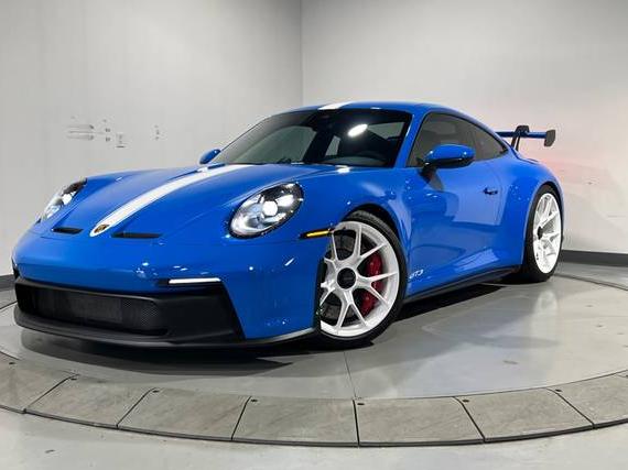 PORSCHE 911 2024 WP0AC2A99RS263402 image PORSCHE 911 2024 WP0AC2A99RS263402 image