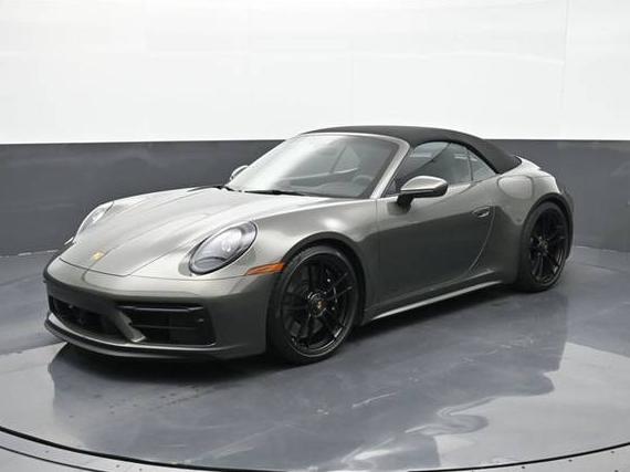 PORSCHE 911 2024 WP0CB2A92RS245478 image PORSCHE 911 2024 WP0CB2A92RS245478 image