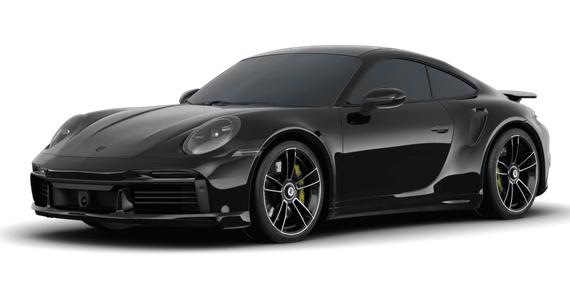 PORSCHE 911 2024 WP0AD2A95RS253401 image