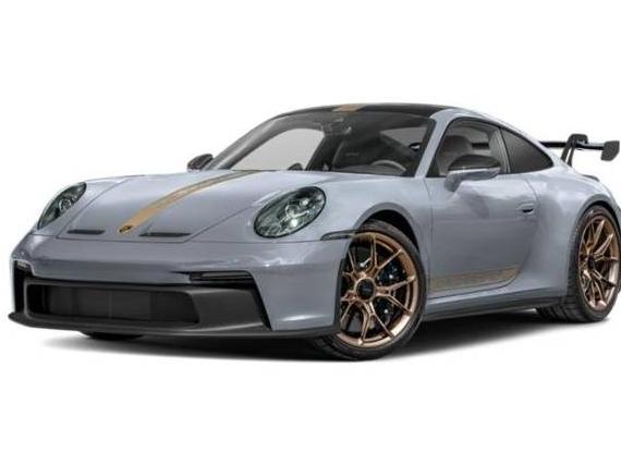 PORSCHE 911 2024 WP0AC2A98RS263570 image