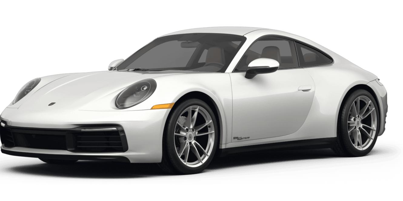 PORSCHE 911 2024 WP0AA2A94RS209379 image PORSCHE 911 2024 WP0AA2A94RS209379 image