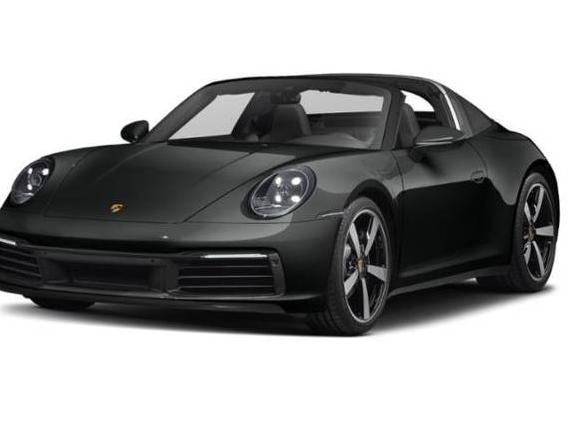 PORSCHE 911 2024 WP0BB2A99RS233047 image PORSCHE 911 2024 WP0BB2A99RS233047 image