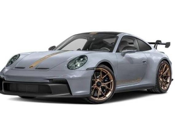 PORSCHE 911 2024 WP0AC2A95RS263218 image