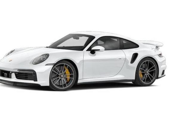 PORSCHE 911 2024 WP0AD2A95RS252121 image PORSCHE 911 2024 WP0AD2A95RS252121 image