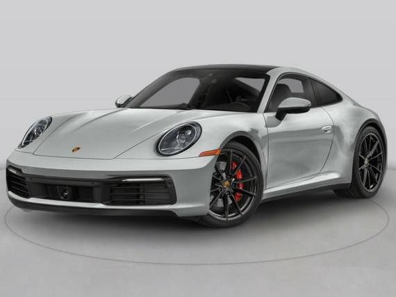 PORSCHE 911 2024 WP0AA2A9XRS209824 image
