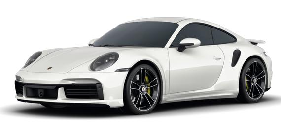 PORSCHE 911 2024 WP0AD2A91RS252407 image PORSCHE 911 2024 WP0AD2A91RS252407 image