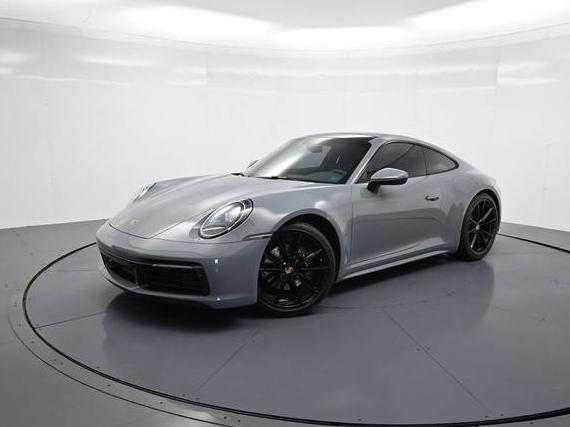 PORSCHE 911 2024 WP0AA2A95RS210377 image PORSCHE 911 2024 WP0AA2A95RS210377 image