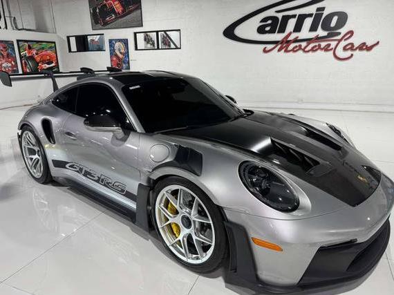 PORSCHE 911 2024 WP0AF2A93RS272507 image PORSCHE 911 2024 WP0AF2A93RS272507 image