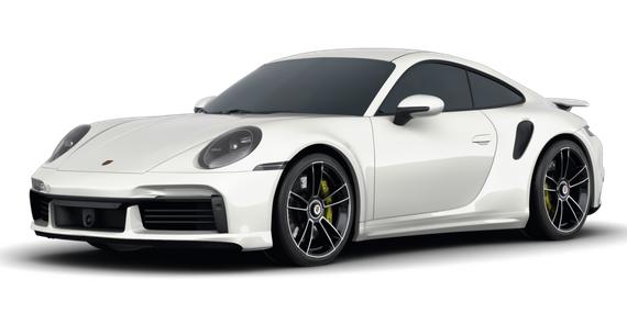 PORSCHE 911 2024 WP0AD2A95RS252152 image PORSCHE 911 2024 WP0AD2A95RS252152 image