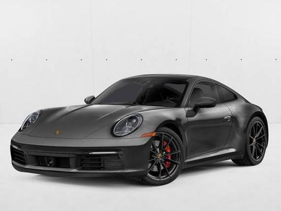 PORSCHE 911 2024 WP0AA2A99RS207742 image PORSCHE 911 2024 WP0AA2A99RS207742 image