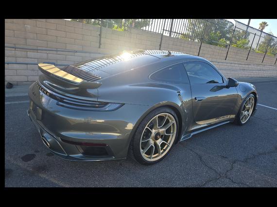 PORSCHE 911 2024 WP0AD2A98RS252419 image PORSCHE 911 2024 WP0AD2A98RS252419 image