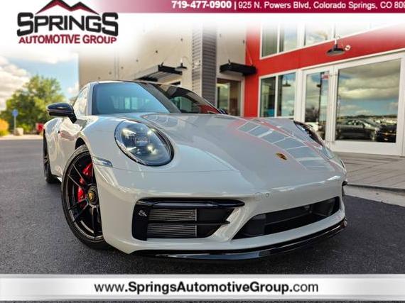 PORSCHE 911 2024 WP0AB2A96RS220154 image PORSCHE 911 2024 WP0AB2A96RS220154 image