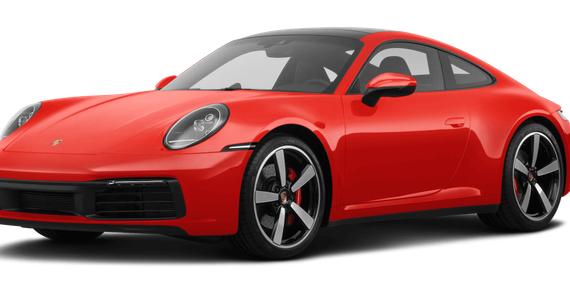 PORSCHE 911 2024 WP0AB2A91RS220918 image PORSCHE 911 2024 WP0AB2A91RS220918 image