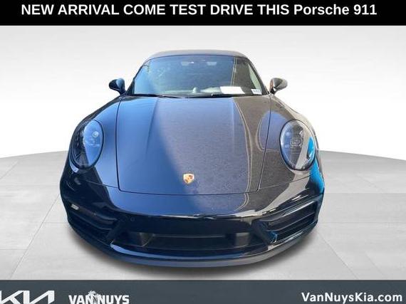 PORSCHE 911 2024 WP0BB2A9XRS282144 image PORSCHE 911 2024 WP0BB2A9XRS282144 image