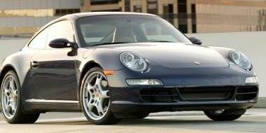 PORSCHE 911 2006 WP0AB29956S743536 image