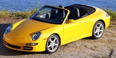 PORSCHE 911 2006 WP0CA29906S755248 image