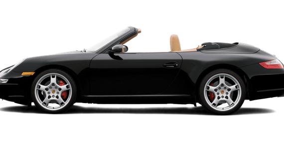 PORSCHE 911 2006 WP0CB29966S765991 image