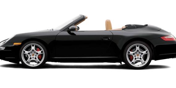 PORSCHE 911 2006 WP0CB29956S765660 image