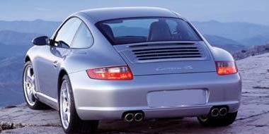 PORSCHE 911 2006 WP0AB299X6S742267 image