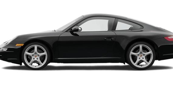 PORSCHE 911 2006 WP0AA29996S715578 image