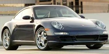 PORSCHE 911 2006 WP0AB29966S742752 image