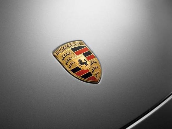PORSCHE 911 2006 WP0CA29916S756215 image