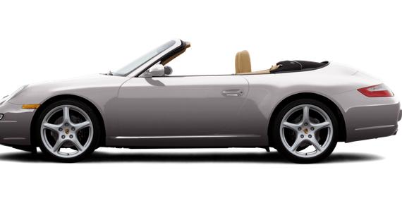 PORSCHE 911 2006 WP0CA29926S756983 image