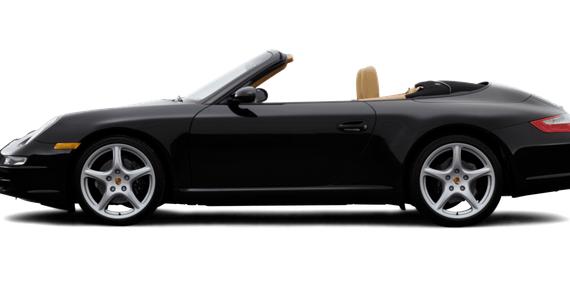 PORSCHE 911 2006 WP0CA29996S755779 image