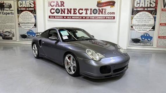 PORSCHE 911 2002 WP0AB29932S685310 image PORSCHE 911 2002 WP0AB29932S685310 image