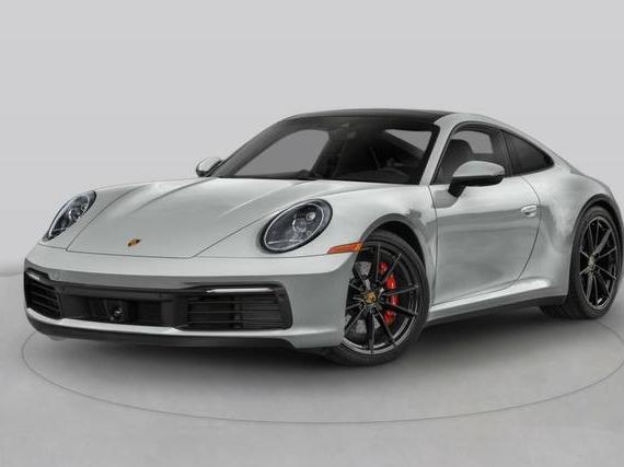 PORSCHE 911 2020 WP0AB2A99LS227266 image PORSCHE 911 2020 WP0AB2A99LS227266 image